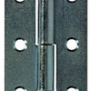 Mack 1013257 - 2 spaanse paumellen links verzinkt h 80 x b 45mm | 5 stuks