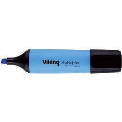 Markeerstift niceday hc1-5 blauw 1-5mm