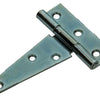 Mack 1013265 - 3 lichte kruishengen verzinkt 75 mm | 2 stuks