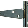 Mack 1013265 - 3 lichte kruishengen verzinkt 75 mm | 2 stuks