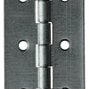 Mack 1013248 - 4 smalle scharnieren verzinkt h 60 x b 35 mm | 5 stuks