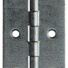Mack 1013249 - 4 smalle scharnieren verzinkt h 70 x b 40 mm | 5 stuks