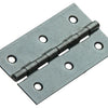 Mack 1013506 - 4 smalle scharnieren verzinkt h 80 x b 45 mm | 5 stuks