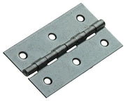 Mack 1013506 - 4 smalle scharnieren verzinkt h 80 x b 45 mm | 5 stuks - afbeelding 4