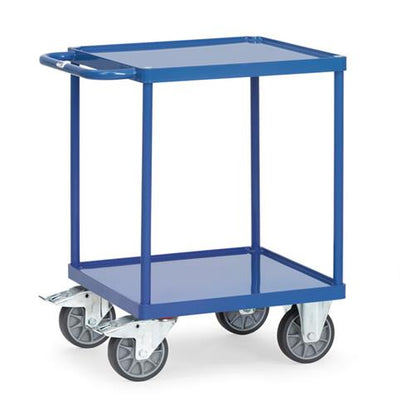 Fetra zware tafelwagen 600x600 - 500kg