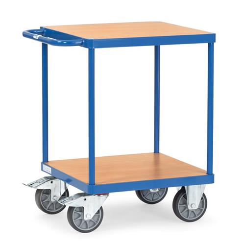 Fetra zware tafelwagen 600x600 - 500kg