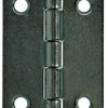 Mack 1013250 - 4 zware scharnieren verzinkt h 50 x b 38 mm | 5 stuks