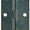Mack 1013251 - 4 zware scharnieren verzinkt h 63 x b 41 mm | 5 stuks