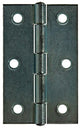 Mack 1013251 - 4 zware scharnieren verzinkt h 63 x b 41 mm | 5 stuks