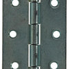 Mack 1013252 - 4 zware scharnieren verzinkt h 75 x b 50 mm | 5 stuks