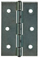 Mack 1013252 - 4 zware scharnieren verzinkt h 75 x b 50 mm | 5 stuks
