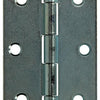 Mack 1013611 - 2 zware scharnieren verzinkt h 90 x b 62 mm | 5 stuks