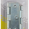 Mack 1013611 - 2 zware scharnieren verzinkt h 90 x b 62 mm | 5 stuks
