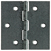 Mack 1013325 - 2 vierkante scharnieren verzinkt h 50 x b 50mm | 5 stuks - afbeelding 6