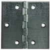 Mack 1013326 - 2 vierkante scharnieren verzinkt h 70 x b 70mm | 5 stuks
