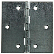 Mack 1013326 - 2 vierkante scharnieren verzinkt h 70 x b 70mm | 5 stuks - afbeelding 4