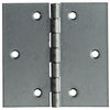 Mack 1013326 - 2 vierkante scharnieren verzinkt h 70 x b 70mm | 5 stuks