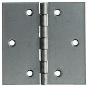 Mack 1013326 - 2 vierkante scharnieren verzinkt h 70 x b 70mm | 5 stuks - afbeelding 5