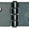 Mack 1013480 - 2 lintscharnieren verzinkt h 20 x b 60 mm | 5 stuks