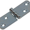 Mack 1013480 - 2 lintscharnieren verzinkt h 20 x b 60 mm | 5 stuks