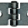 Mack 1013482 - 2 lintscharnieren verzinkt h 22 x b 100 mm | 5 stuks