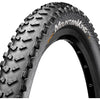 Continental draadband mountain king 58-622 zwart