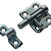 Mack 1013474 - 2 amerikaanse grendels verzinkt a 25 - b 10 mm | 5 stuks