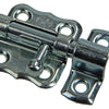Mack 1013475 - 2 amerikaanse grendels verzinkt a 30 - b 15 mm | 5 stuks