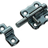 Mack 1013475 - 2 amerikaanse grendels verzinkt a 30 - b 15 mm | 5 stuks