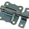 Mack 1013281 - 2 amerikaanse grendels verzinkt a 40 - b 20 mm | 5 stuks