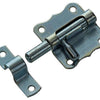 Mack 1013281 - 2 amerikaanse grendels verzinkt a 40 - b 20 mm | 5 stuks