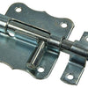 Mack 1013282 - 2 amerikaanse grendels verzinkt a 50 - b 25 mm | 5 stuks