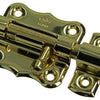 Mack 1015936 - 1 amerikaanse grendel vermessingd a 50 - 22 mm | 5 stuks