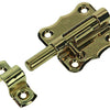 Mack 1015936 - 1 amerikaanse grendel vermessingd a 50 - 22 mm | 5 stuks