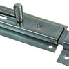 Mack 1013277 - 1 platte schuif verzinkt a 80 - b 25 mm | 5 stuks