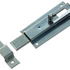 Mack 1013277 - 1 platte schuif verzinkt a 80 - b 25 mm | 5 stuks