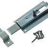Mack 1013277 - 1 platte schuif verzinkt a 80 - b 25 mm | 5 stuks