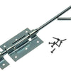 Mack 1015870 - 1 bajonetgrendel verzinkt 25cm | 5 stuks