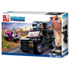Sluban me truck - 293dlg.