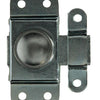 Mack 1013275 - 2 draaikrukschuiven verzinkt a 25 - b 15 mm | 5 stuks