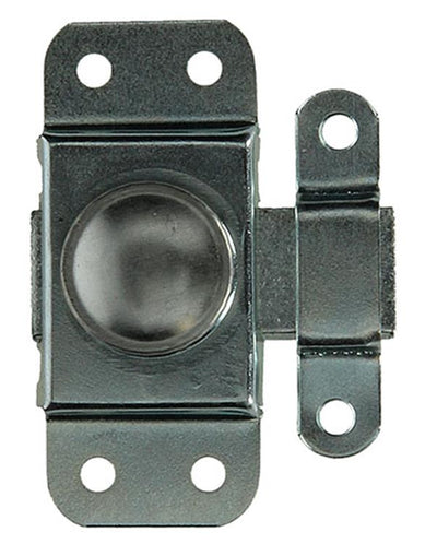 Mack 1013275 - 2 draaikrukschuiven verzinkt a 25 - b 15 mm | 5 stuks
