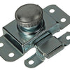 Mack 1013275 - 2 draaikrukschuiven verzinkt a 25 - b 15 mm | 5 stuks