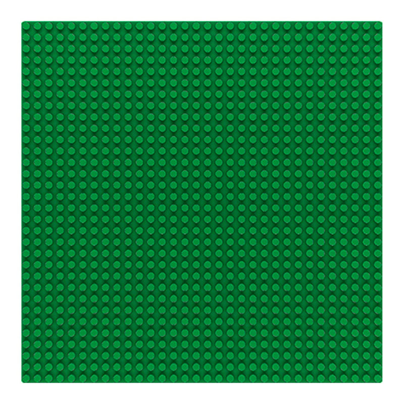 Sluban basisplaat - groen