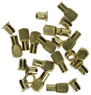 Mack 1013318 - 12 plankdragers ø 7mm hulzen ø 7,5mm vermessingd | 5 stuks - afbeelding 4