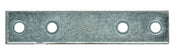 Mack 1013288 - 8 verbindingsplaten verzinkt 75x15mmx2mm | 10 stuks - afbeelding 2