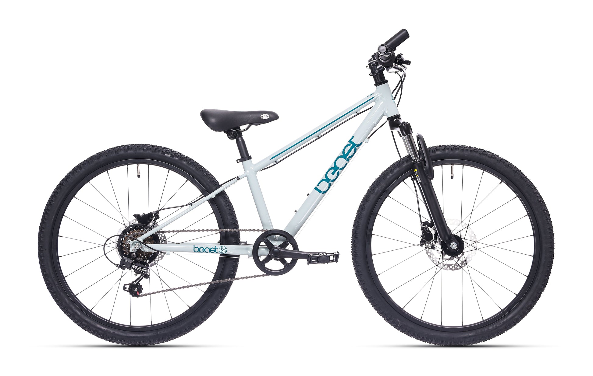 Hulzebos cycle parts b.v. fiets bikefun 24 the beast 6v