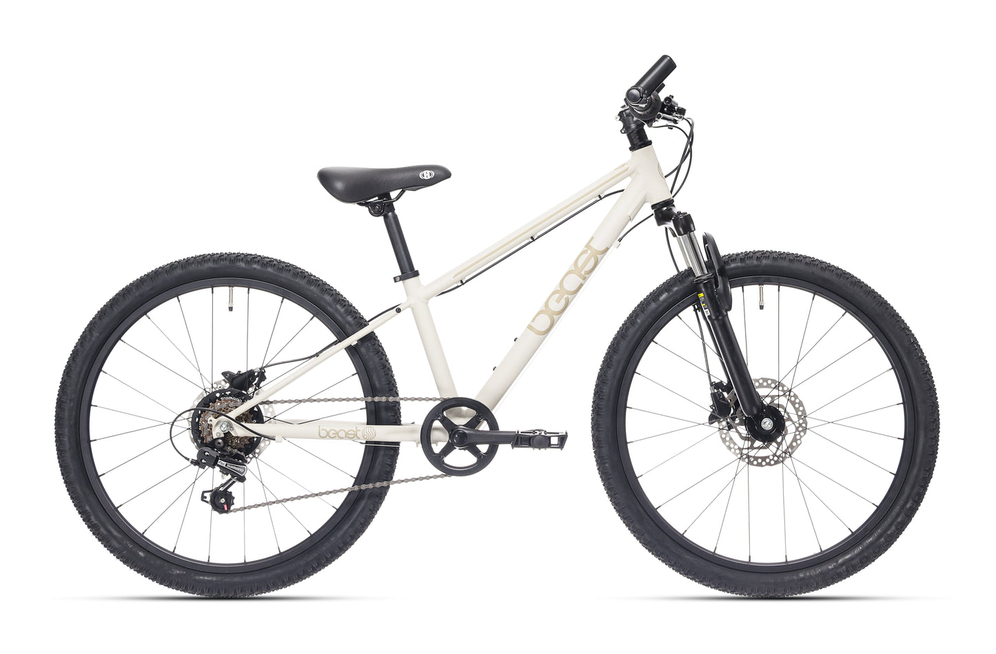 Hulzebos cycle parts b.v. fiets bikefun 24 the beast 6v