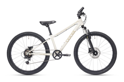 Hulzebos cycle parts b.v. fiets bikefun 24 the beast 6v