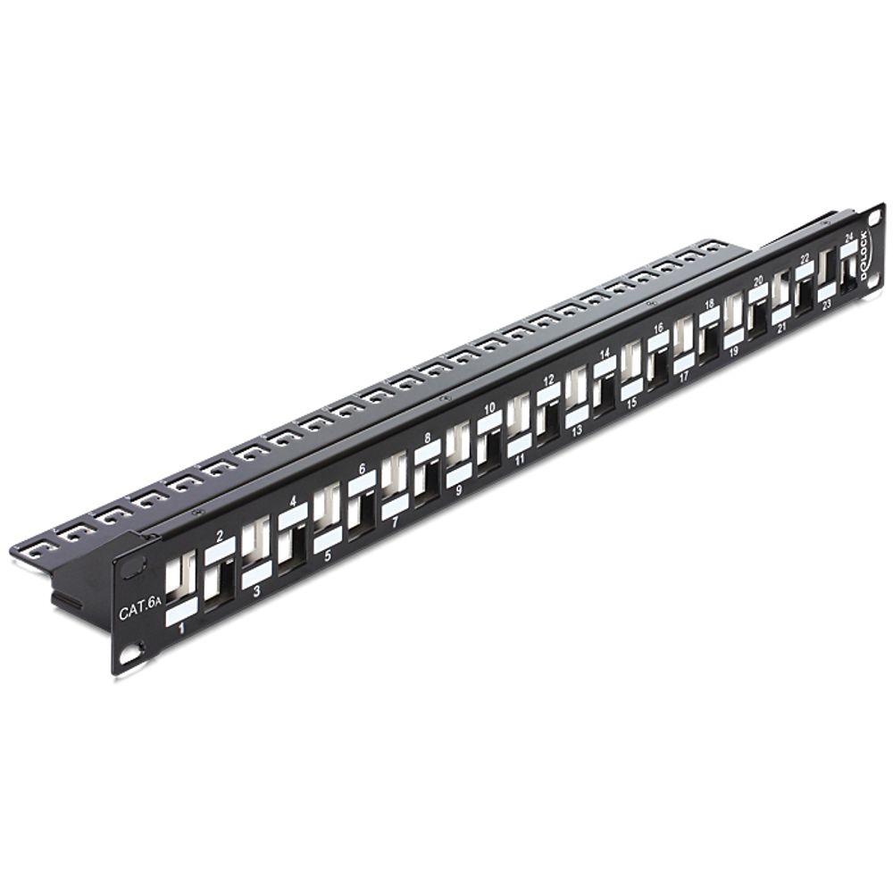 Keystone patchpaneel