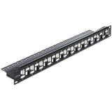 Keystone patchpaneel - afbeelding 1